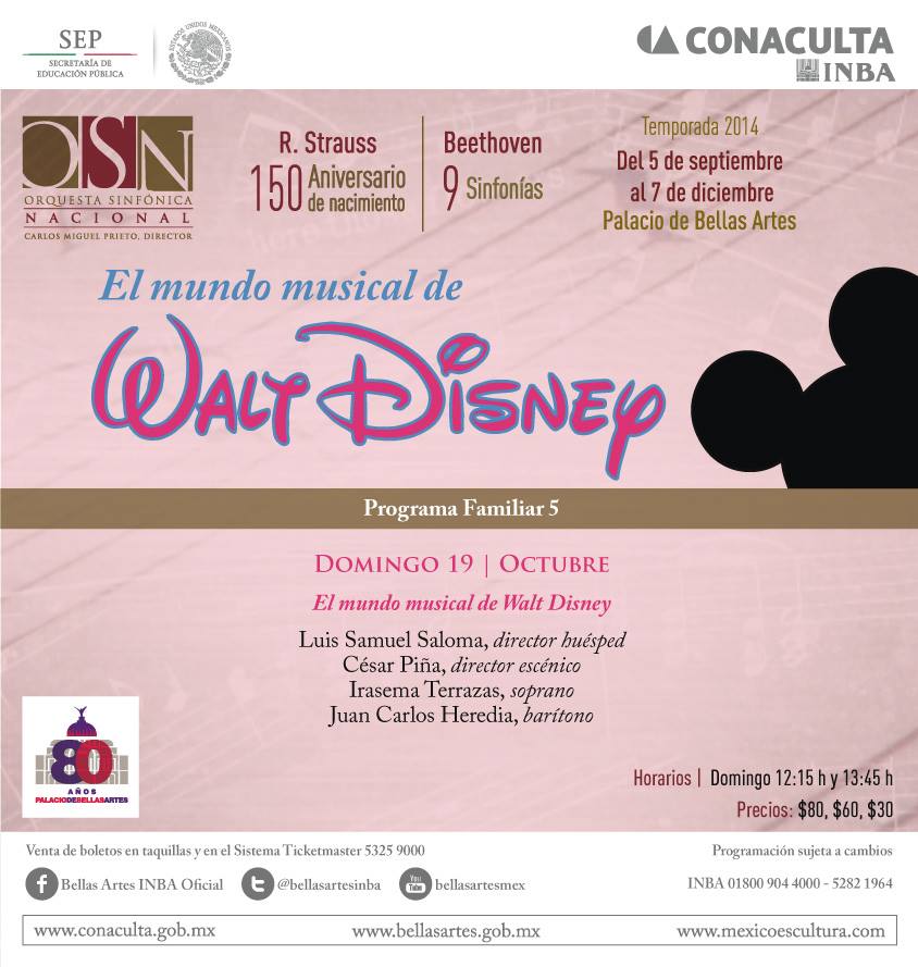 Disney-cartelera-mejores_colegios_de_Mexico