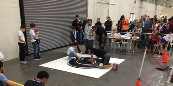 Colegio Williams-mejores colegios de México-RoboGames 2016 Colegio Williams-mejores colegios de México-RoboGames 2016