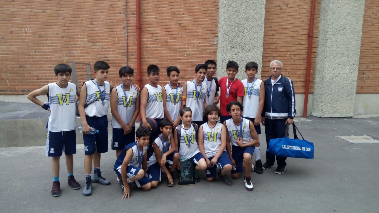 basquet c