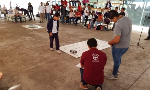 primer-lugar-lego-roboeduca-colegio-williams