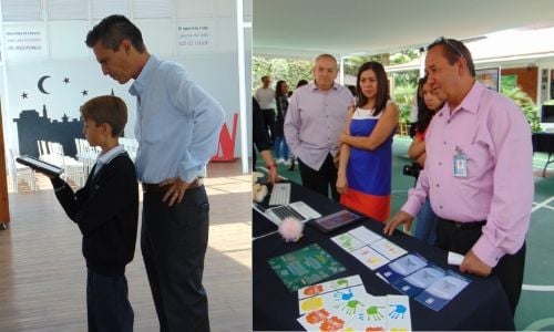 pyp-exhibition-en-campus-san-jeronimo-colegio-williams